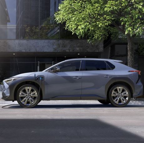 Test Drive New Cars