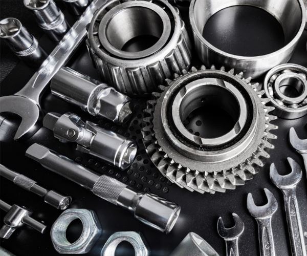 Service & Part Offers