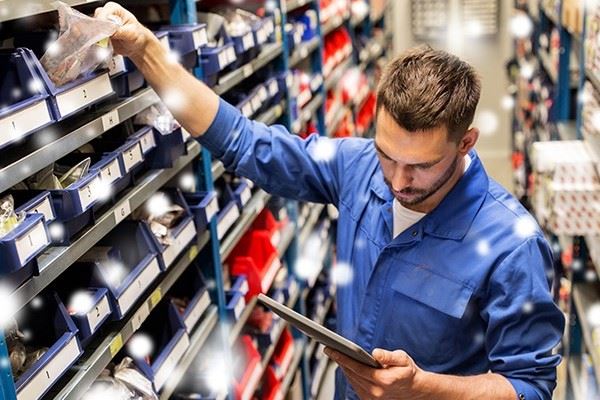 Service & Part Offers